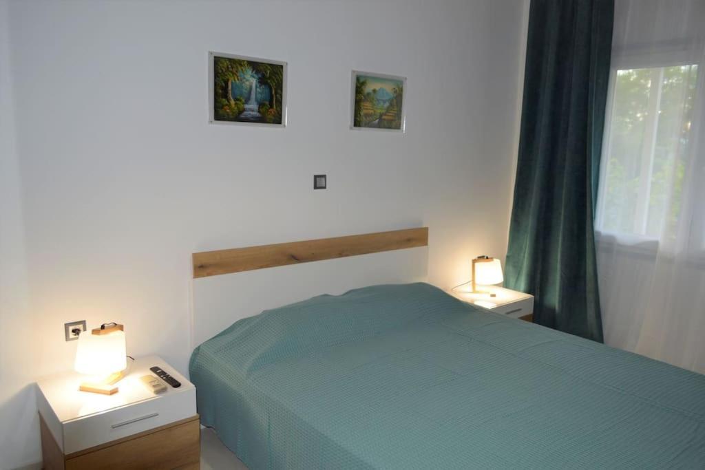 Litochoro Apartment In Estate A1 מראה חיצוני תמונה