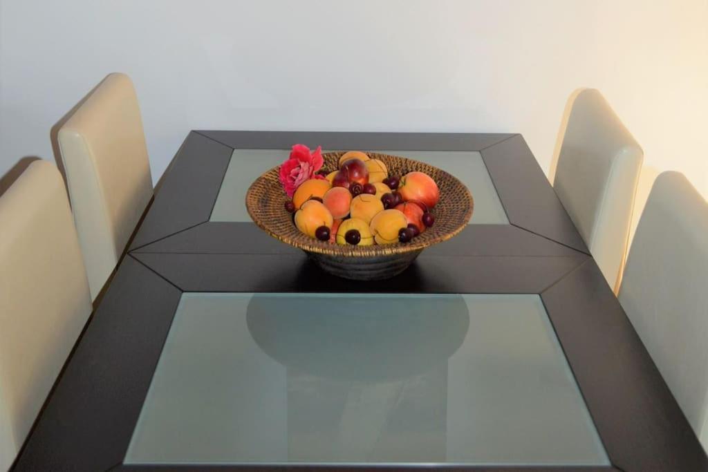 Litochoro Apartment In Estate A1 מראה חיצוני תמונה