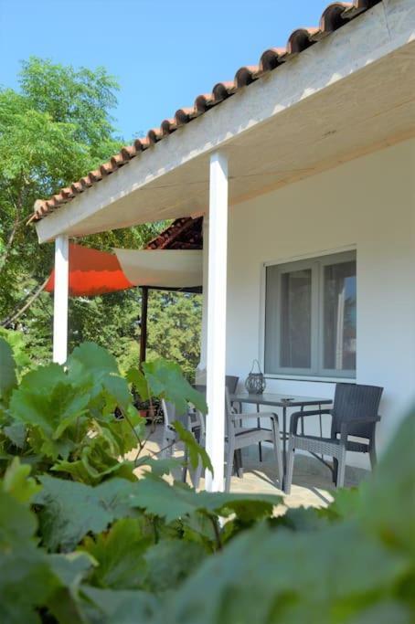 Litochoro Apartment In Estate A1 מראה חיצוני תמונה