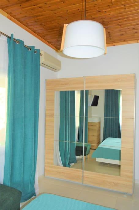 Litochoro Apartment In Estate A1 מראה חיצוני תמונה