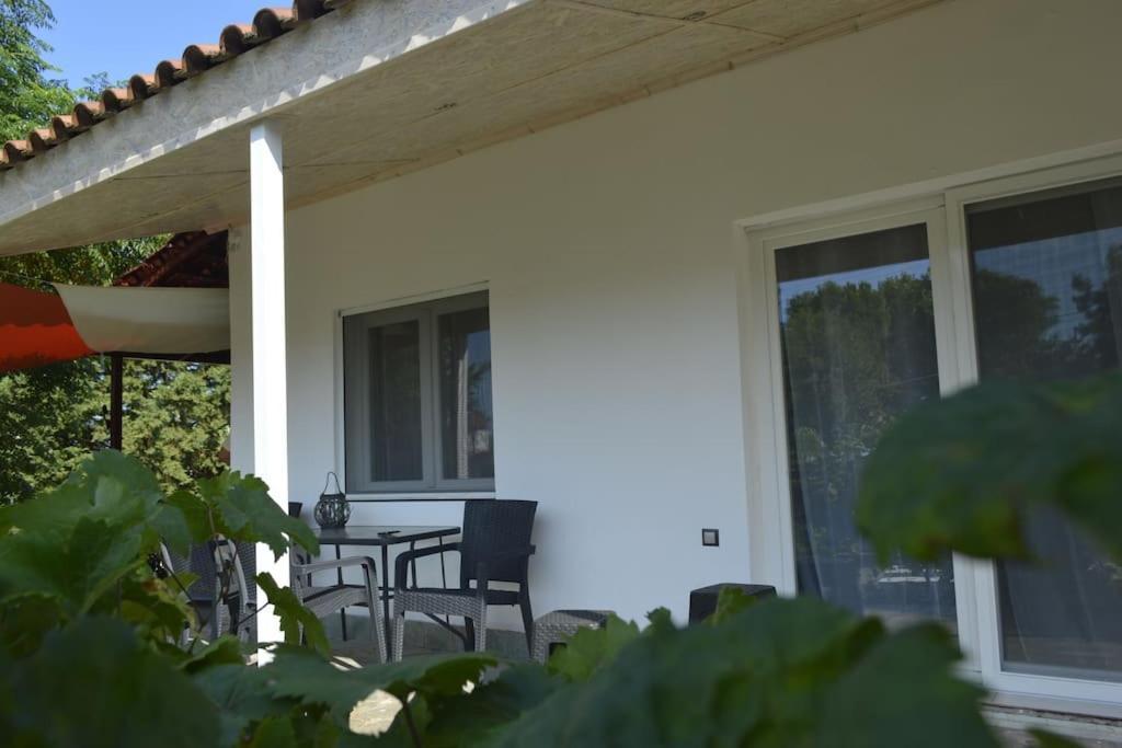 Litochoro Apartment In Estate A1 מראה חיצוני תמונה