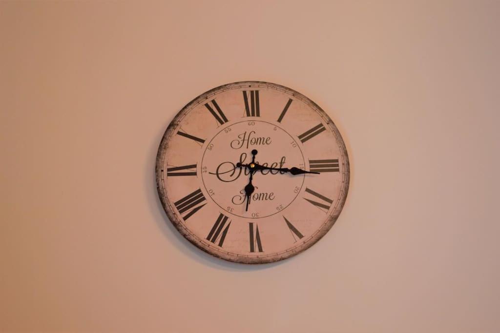 Litochoro Apartment In Estate A1 מראה חיצוני תמונה