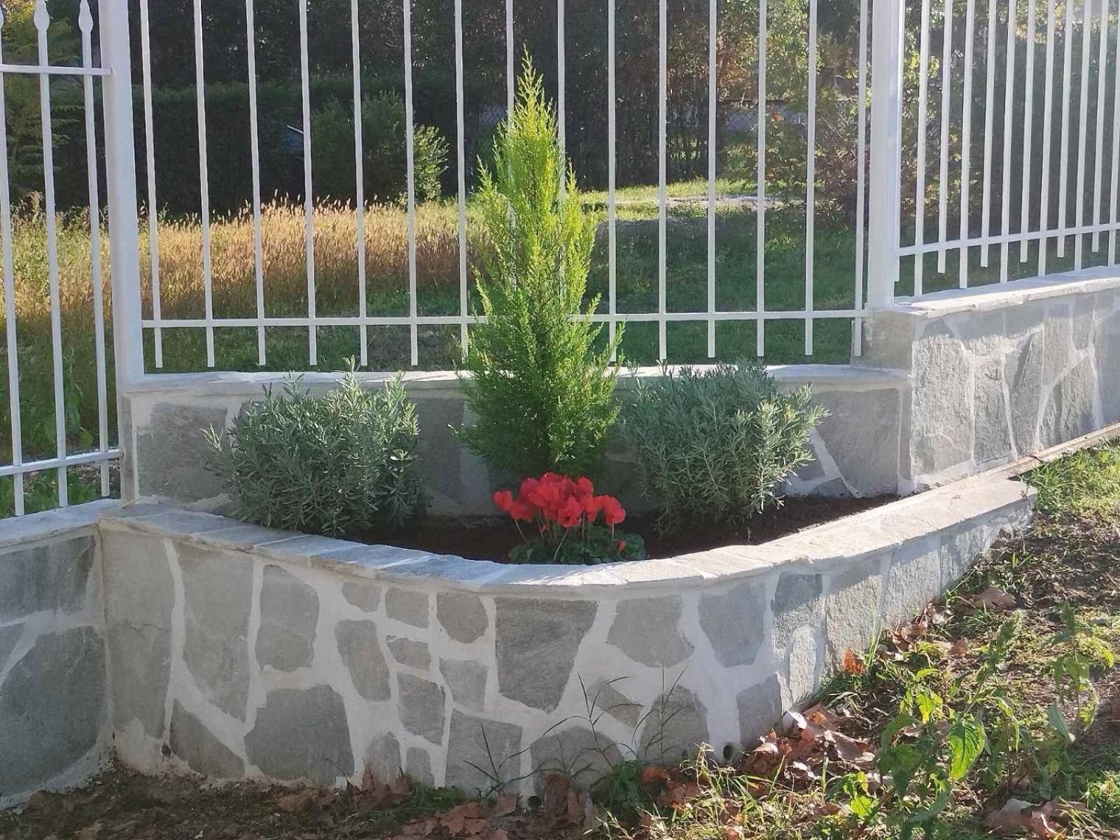 Litochoro Apartment In Estate A1 מראה חיצוני תמונה